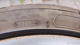 225/40 r18 Riken ultra high performance - 3