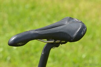 Horské kolo Cannondale Super V RAVEN 2000 SL - 3