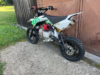 Ycf 125 pitbike - 3