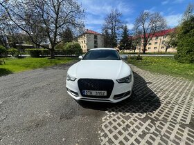 Audi S5 3.0 TFSI Sportback (Stage 2) - 3