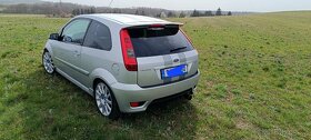 Ford fiesta ST150 110kw - 3