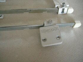 Dveřní či okenní zarážky TOKOZ - 3