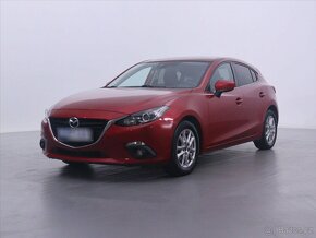 Mazda 3 2,0 SkyactivG Revolution TOP (2013) - 3