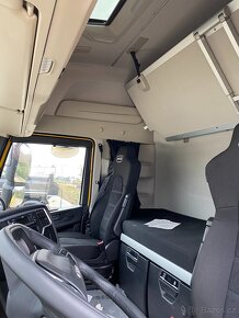 Iveco X-WAY 8x4; 530 koní; 13 litr motor+prodloužená záruka - 3