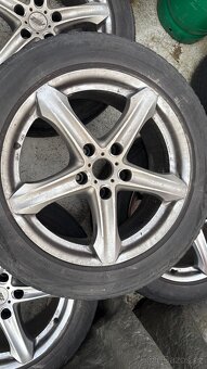 ALU AEZ 5x130 R19 - 3