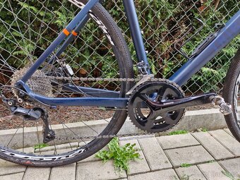 TRIBAN RC 520 XL silnička/gravel - dvoje záplety - 3