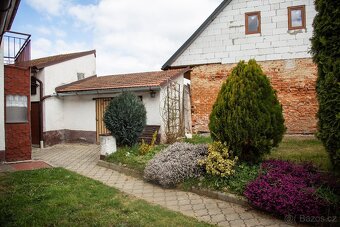 RD Mladá Vožice (okr. Tábor) - 3