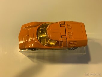 matchbox superfast 66 MAZDA RX 500 -RARITA- - 3