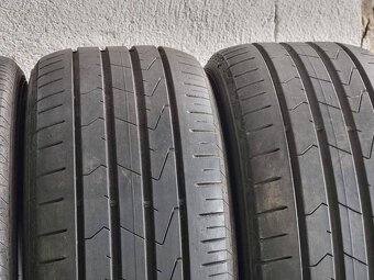 Letní Hankook 205/55/16 - 3