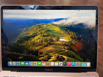 MacBook Air M1 2020 - 3
