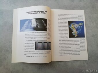 BMW E36 Coupe - katalog - doprava v ceně - 3