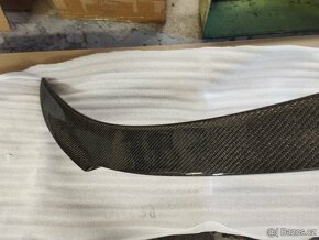 BMW F06 zadní spoiler - 3
