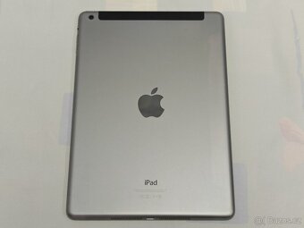 Apple iPad Air Wi-Fi + Cellular - 3