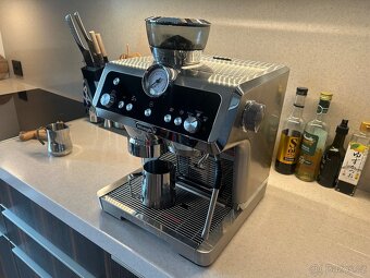 DeLonghi La Specialista Prestigio EC9355M - 3