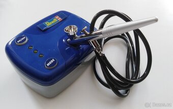Revell Airbrush - 3