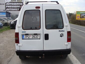 Fiat Scudo, 2.0 JTD Long - 3