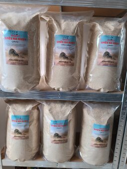 Krmitkove šroty pro Ryby za super ceny - 3