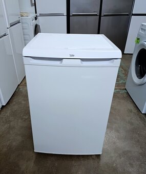 Nový mrazák BEKO výška 84 cm, ZÁRUKA - 3