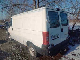Fiat DUCATO 2.8 JTD 94kW - 3