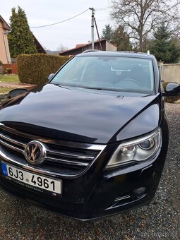 Tiguan 2.0 tdi 103 kW je to ctyrkolkaz - 3