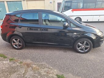 ALTEA XL 2015 1.4TSI 92kW naj. 98.000km - 3