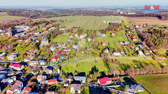 Prodej pozemku k bydlení, 1749 m², Budišovice - 3