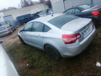 Citroen C5 2.2 Hdi - 3