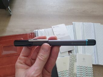 Neo Smartpen digitální propiska & zápisníky. - 3