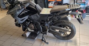 Suzuki V-Strom 1050 DL najeto 13000Km R. V. 2021 - 3