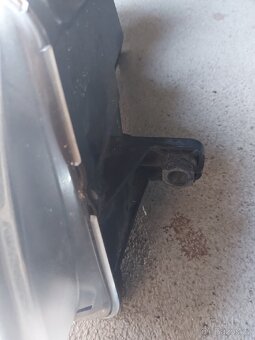 Vw passat b6 - Přední pravý světlomet - 3