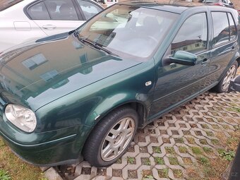 Golf4..1.9 .tdi - 3