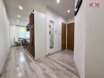 Prodej bytu 2+1, 60 m², Klášterec nad Ohří, ul. Dukelská - 3