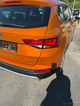 Ateca Tsi - 3