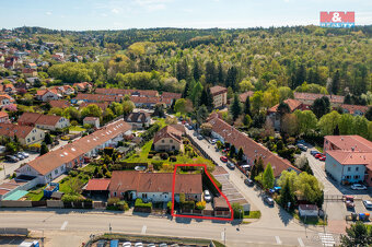 Prodej rodinného domu, 95 m², Psáry, ul. Pražská - 3
