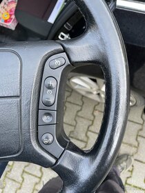 Volant bmw e39 po Fl s výhřevem - 3