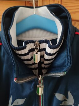 Mikina/bunda Everlast vel. M - 3