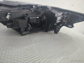 Audi A6 S6,C8, rv. 19-22 nové Full Led světlo. - 3
