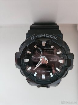 Casio G-Shock GA 700 - 3