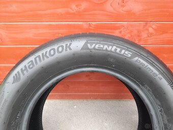 4 x Letní pneu Hankook Ventus Prime4 215/65 R17 99H - 3