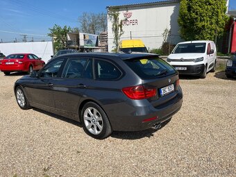 BMW Řada 3, 328i xDrive F31 Bourané - 3