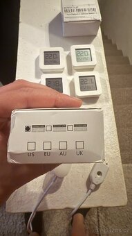Smart věci Tuya Zigbee Xiaomi - 3