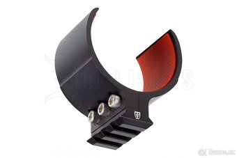 Bipod adapter Saber Tactical 60mm - 3