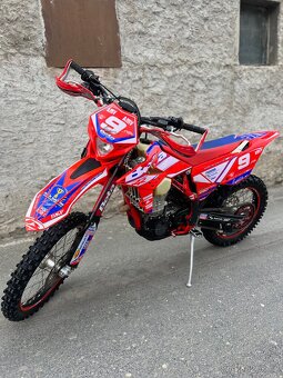Beta 390 RR Racing 150mth - 3