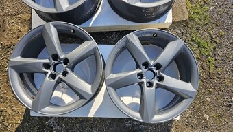 Kola Audi 5x112 R19 ET29 - 3