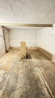 Pronájem garáže Jaroměřice nad Rokytnou Boňov - 3
