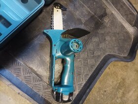 Aku pila Makita - 3