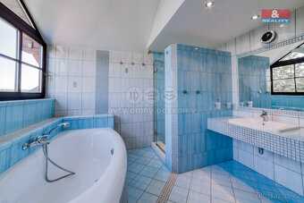 Prodej rodinného domu, 220 m², Cheb Podhrad, ul. U Přehrady - 3