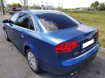 Audi A4 2.0 TDi-6 kvalt. - 3