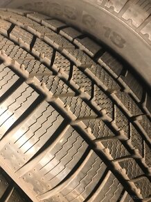 235/65R18 zimní pneu - 3