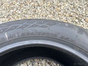 Nexen Winguard 225/55 R16 - 3
